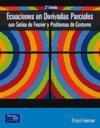 Ecuaciones en derivadas parciales con series de Fourier y problemas de contorno