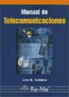Manual de telecomunicaciones