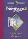 Navegar en Internet: FrontPage 2002