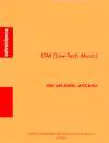 LTM (Low-Tech Music) : Molecular Informatics, morphogenic substance via eye tracking
