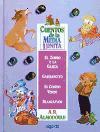 Cuentos de la media lunita, n. 8 : del 29 al 32