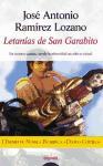 Letanías de San Garabito : I Premio Diablo Cojuelo (Écija)