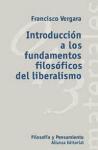 Introducción a los fundamentos filosóficos del liberalismo