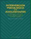 Intervención psicológica con adolescentes : un programa para el desarrollo de la personalidad y la educación en derechos humanos
