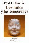 Los niños y las emociones