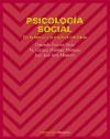 Psicología social : de la teoría a la práctica cotidiana