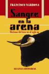 Sangre en la arena