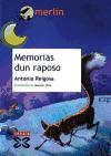 Memorias dun raposo