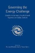 Governing the Energy Challenge