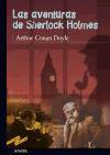 Las aventuras de Sherlock Holmes