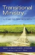Transitional Ministry