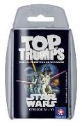 Top Trumps Specials - Star Wars IV-VI