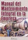 Manual del mantenimiento integral en la empresa