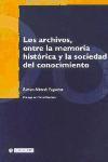 Los archivos