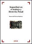 Seguridad en el trabajo y derecho penal