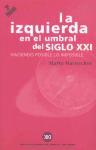 La izquierda en el umbral del siglo XXI