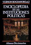 Enciclopedia de las instituciones políticas
