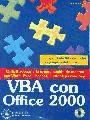 VBA con Office 2000