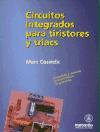 Circuitos integrados para tiristores y triacs