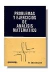Problemas y ejercicios de análisis matemático