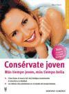 Consérvate joven