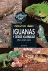 Iguanas y otros iguánidos : especies, cuidados, crianza