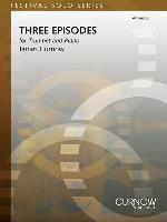 Three Episodes for Trumpet and Piano: Advanced