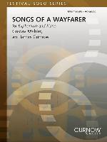 Songs of a Wayfarer for Euphonium and Piano: Intermediate-Advanced