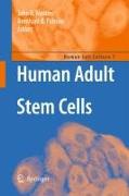 Human Adult Stem Cells