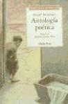 Antología poética de Miguel Hernández, Bachillerato. Material auxiliar