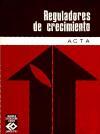 Reguladores de crecimiento