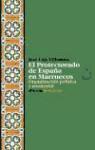 El protectorado de España en Marruecos : organización política y territorial
