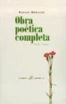 Obra poética completa