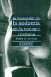 La invención de sodomía en la teología cristiana