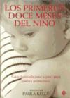 Los primeros doce meses del niño