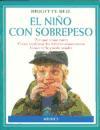 El niño con sobrepeso