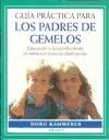 Guía práctica para los padres de gemelos