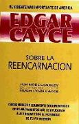 Edgar Cayce : sobre la reencarnación