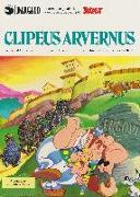 Clipeus Arvernus. Asterix