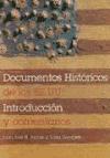 Documentos históricos de los EE.UU. : introducción y comentarios