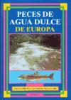 Peces de agua dulce de Europa