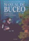 Manual de buceo : deportivo y profesional