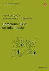 Barcelona, 1930. Un atlas social