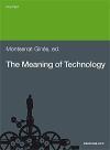 The meanings of technology : selected readings from American sources