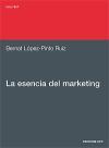 La esencia del Marketing