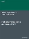 Robots industriales manipuladores