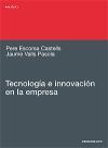 Tecnología e innovación en la empresa