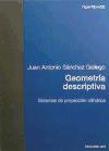 Geometría descriptiva : sistemas de proyección cilíndrica (PT)