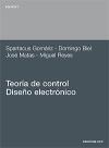 Teoría de control : diseño electrónico