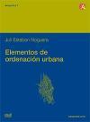 Elementos de ordenación urbana